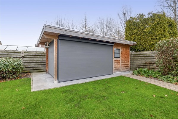 Medium property photo - Jan Tooroplaan 4, 9646 DG Veendam